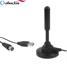 Cubierta para maceta para interiores DTMB Antena para uso digital terrestre